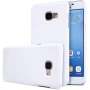 Nillkin Super Frosted Shield Matte cover case for Samsung Galaxy C5 (C5000) order from official NILLKIN store